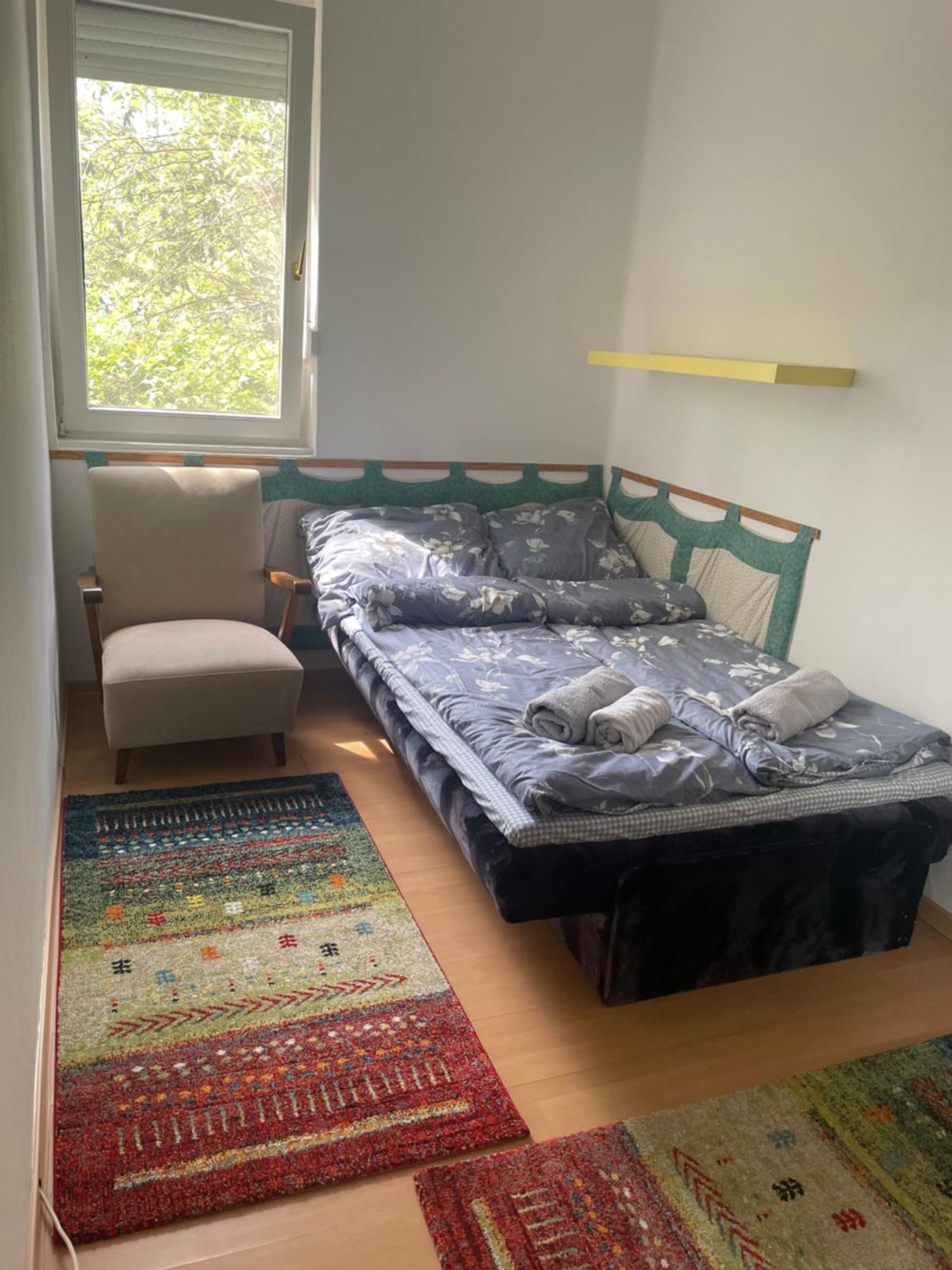 Apartamento Panoramas Felujitott Nyaralo Abrahamhegyen Exterior foto